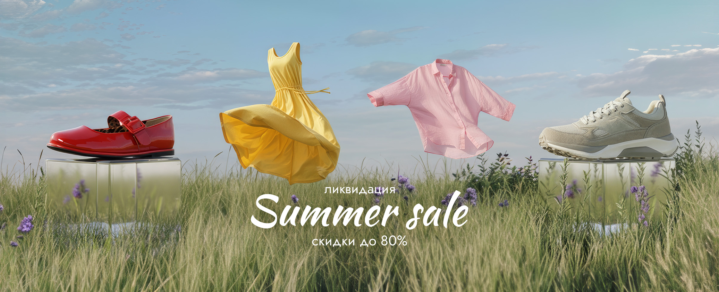 sale